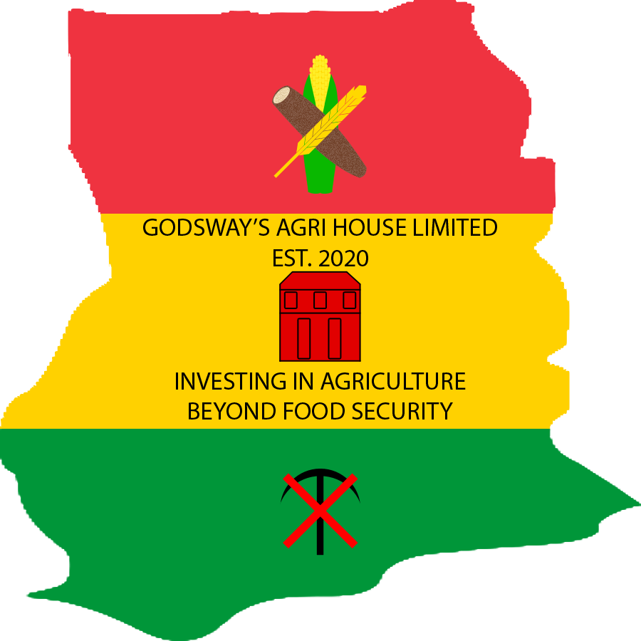 Godsway's Agri House